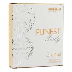 Plinest Body (5x4ml)