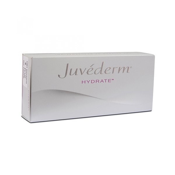 Buy Juvederm Hydrate (1x1ml) Online USA