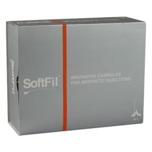 SoftFil EasyGuide Needle + Micro-Cannula 22G/50 (20 kits) CEGS2250