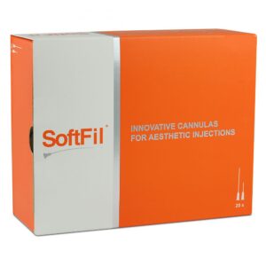 SoftFil Softfil Precision 22g x 70mm (20 kits) CP2270/XL