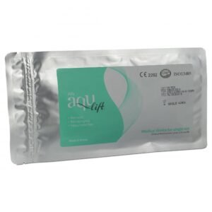 Aqulift 25g x 60mm Single Screw (10pcs per 1 foil pack)