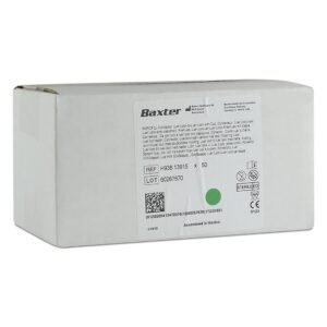 Baxter Rapidfill Connector (1x 50)