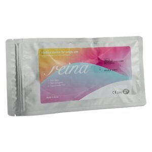 Reina 25g x 60mm Double Screw (10 pcs per foil pack)