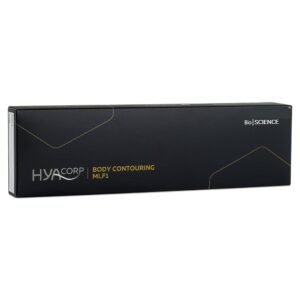 HYAcorp Body Contouring MLF1 (1x10ml)