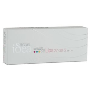 Regenyal Idea Lips 27-30 G (1x1ml)