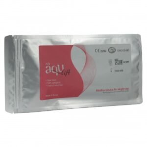 Aqulift 25g x 60mm Cogging Screw Plus (8 pcs per foil pack)