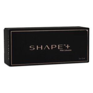 Revanesse Shape with Lidocaine (2x 1.2ml)