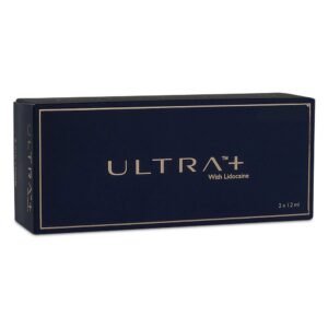 Revanesse Ultra with Lidocaine (2×1.2ml)