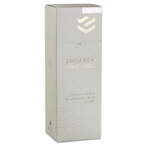 Zhoabex Light Lines (2x1ml)