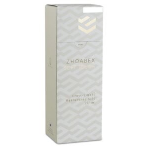 Zhoabex Soft Touch (2x1ml)