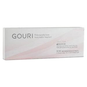 Gouri Polycaprolactone Injectable Implant (1ml)