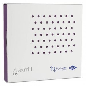 Aliaxin FL Firm Lips (2x1ml)