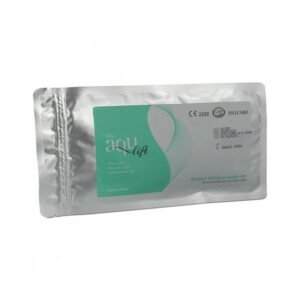 Aqulift 27g x 50mm Single Screw (10pcs per 1 foil pack)
