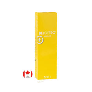 SOFT LIDOCAINE (1 x 1.0 ML)