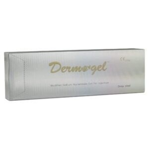 Dermgel Deep (1x10ml) (1x10ml)
