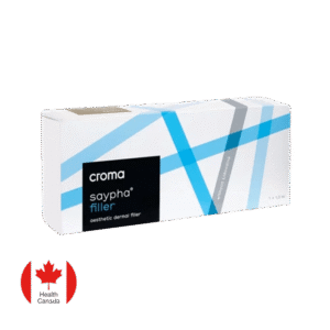 SAYPHA FILLER 1ML