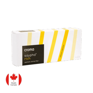 SAYPHA RICH 1ML