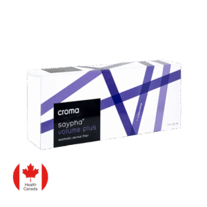 SAYPHA VOLUME PLUS LIDOCAINE 1ML