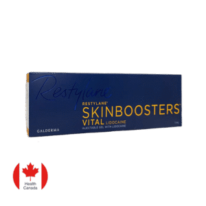 VITAL SB LIDOCAINE (1 x 1.0 ML)
