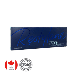 Buy Lyft Lidocaine Filler USA | Wholesale Dermal Supply