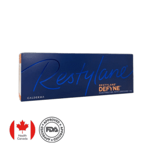 DEFYNE LIDOCAINE (1 x 1.0 ML)