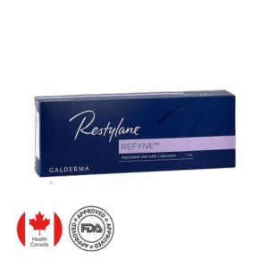 Buy Refyne Lidocaine Filler USA | Wholesale Supply