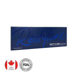 Buy Restylane Lidocaine Online USA | Dermal Fillers Near Me