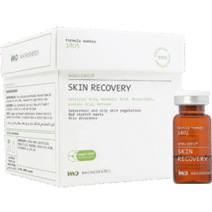 INNO-EXFO SKIN RECOVERY (SAMPLE PACK) (1 X 3.5ML)