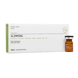 INNOAESTHETICS SLIMMING 5ML (TDS)