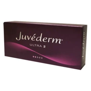 Buy Juvederm Ultra 2 (2×0.55ml) Online USA
