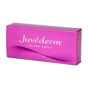 Buy Juvederm Ultra Smile (2×0.55ml) Online USA