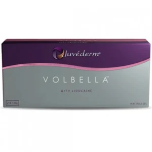 Buy Juvederm Volbella with Lidocaine Online USA