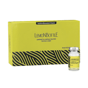 LEMONBOTTLE AMPOULE SOLUTION (5x10ML)