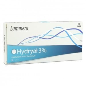 Luminera Hydryal 3% (2×1.25ml)