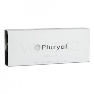 Pluryal Volume (1x1ml) (1x1ml)