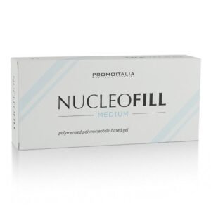 Nucleofill Medium (1×1.5ml)