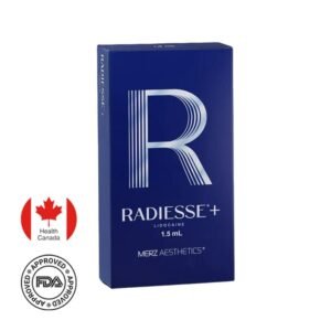 RADIESSE+ LIDOCAINE 1,5ML