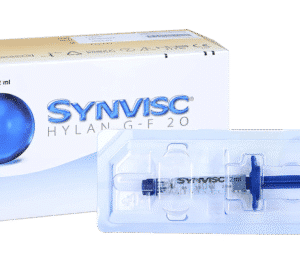 SYNVISC 2ML, 3 x 2ML