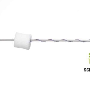 Screw Thread RE Generative Medicine 27G/60mm 10 PCS.