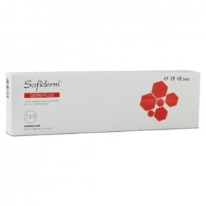 Sofiderm Derm Plus (1x10ml)