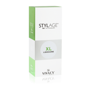 Stylage Bi Soft XL with Lidocaine (2x1ml)