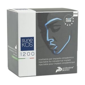 Sunekos 1200 (2×1.5ml vials)