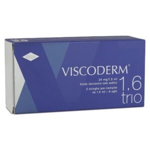 Viscoderm Trio