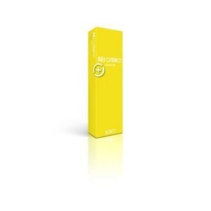Belotero Soft with Lidocaine (1x1ml)