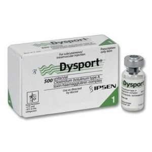 buy dysport wholesale