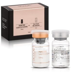 Exoxe Exosomes (50MG + 5MG)