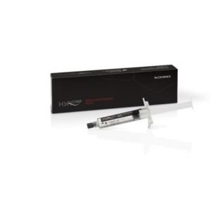 HYAcorp Body Contouring MLF2 (1x10ml)