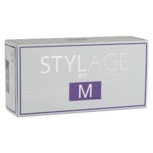 Stylage M (2x1ml)