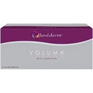 Buy Juvederm Voluma with Lidocaine (2x1ml) Online USA