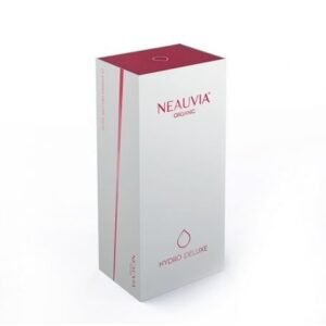 Neauvia Organic Hydro Deluxe (2×2.5ml)